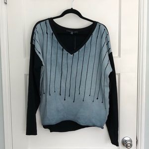 NWT Mezon Sweater
